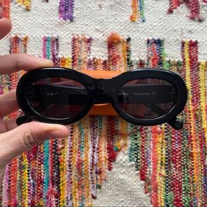 Sun buddies Courtney Frame - EUC!